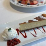 ベンジャミンステーキハウス - 