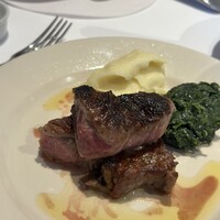 ベンジャミンステーキハウス KITTE大阪店 - 