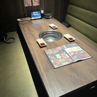 名駅de 焼肉 DOURAKU 名駅店 - 