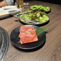 名駅de 焼肉 DOURAKU 名駅店 - 
