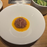 ビーフキッチン 恵比寿店 - 