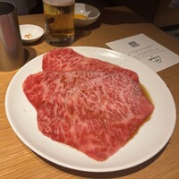 ビーフキッチン 恵比寿店 - 