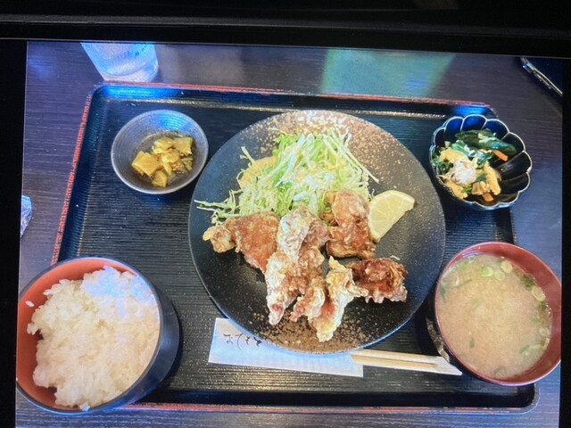 Aburiya Hokkaido Sakai Ten