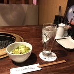 焼肉 いのうえ - 