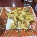 文ちゃんうどん - 