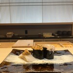 THE SUSHI TOKYO 旬 - 