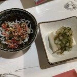 お食事処 寿味 - 