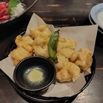 酒場 信 - 