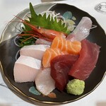 お食事処 寿味 - 