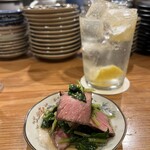 ねじまき料理店 - 
