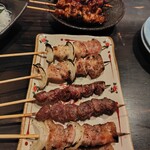 酒場 信 - 