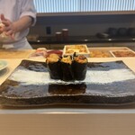THE SUSHI TOKYO 旬 - 