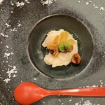ねじまき料理店 - 
