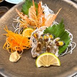 はじめの一歩 - 