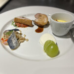 ピッツァ ジューシー - 