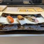 THE SUSHI TOKYO 旬 - 