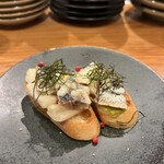 ねじまき料理店 - 