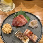 ねじまき料理店 - 
