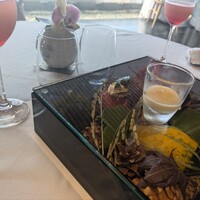 レストランひらまつ 高台寺 - 