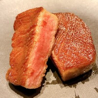 USHIGORO S. NISHIAZABU - 