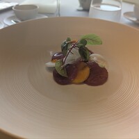 レストランひらまつ 高台寺 - 