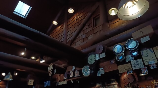 Ojiisan no Furudokei photo 4