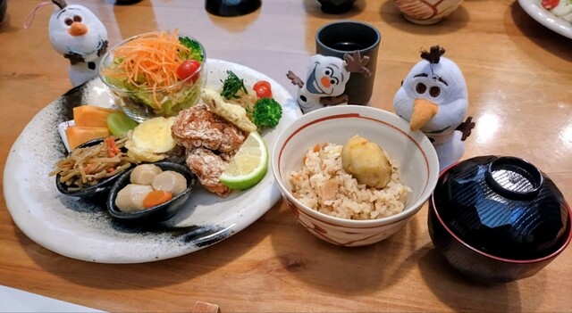 Sato no Style - Zentsuji/Japanese Cuisine | Tabelog