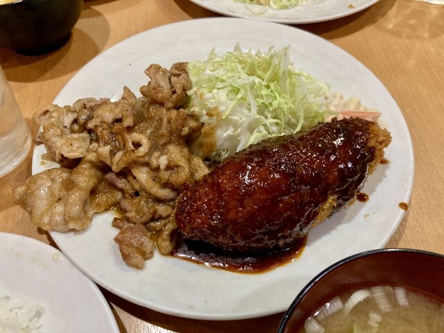 Kitchen Matsumura photo 2