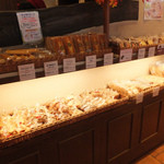 イスズベーカリー - ケーキ