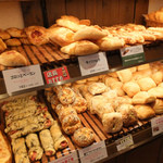 イスズベーカリー - 惣菜パン