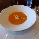 ピエール・ド・ロンサール - 野菜スープ