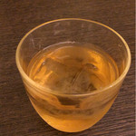 ごはんcafe両子の庄  - テーブル