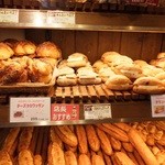 イスズベーカリー - 