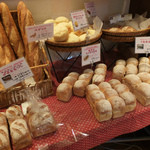 イスズベーカリー - 