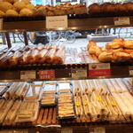 イスズベーカリー - 