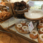 イスズベーカリー - 