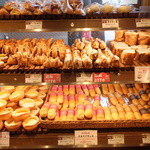 イスズベーカリー - お菓子パン