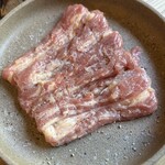 ろばたやき山ろく - 