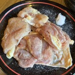 ろばたやき山ろく - 