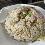 中華料理 ポパイ - 料理写真:
