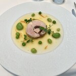 銀座 シェ・トモ - 