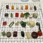 銀座 シェ・トモ - 