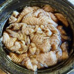 ろばたやき山ろく - 