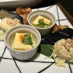 全席個室 楽蔵うたげ - 