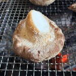 ろばたやき山ろく - 