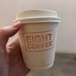 エイト コーヒー - 