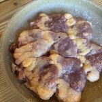 ろばたやき山ろく - 