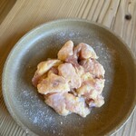 ろばたやき山ろく - 