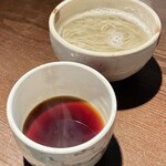蕎麦と酒処 きくち - 