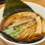らーめん工房 麺作 - 